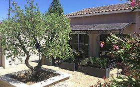 Gite Avec Piscine Lou Minestraue
